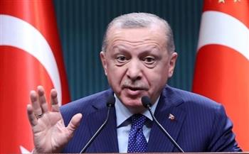   أردوغان يؤكد جاهزية تركيا لتقديم المساعدات للشعب السوداني