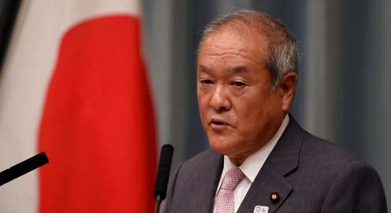 وزير المالية الياباني: كل الخيارات مطروحة لمواجهة تقلبات أسواق الصرف الأجنبي