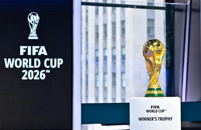 مصر في التصنيف الأول بقرعة تصفيات مونديال 2026 وتتجنب اللعب مع الكبار