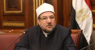 وزير الأوقاف: صكوك الأضاحي بلغت نحو 250 مليون جنيه لأول مرة في تاريخ المشروع