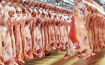   "الزراعة": ضخ كميات كبيرة من اللحوم بمنافذ الوزارة خلال الأيام الماضية