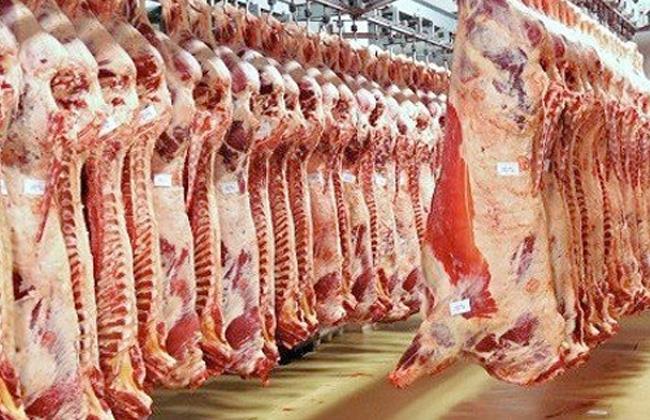 "الزراعة": ضخ كميات كبيرة من اللحوم بمنافذ الوزارة خلال الأيام الماضية