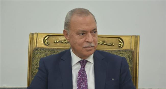 محافظ القليوبية يشدد على تكثيف حملات المتابعة لإزالة أي تعديات على الأراضي خلال إجازة العيد 