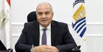 محافظ قنا يبعث برقية تهنئة للرئيس السيسى بمناسبة ذكرى ثورة 30 يونيو