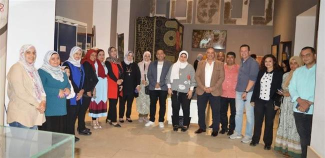 المتاحف المصرية تحتفل بعيد الأضحى المبارك