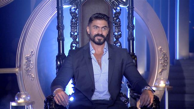 خالد سليم لـ"حبر سري": لبست بدلة مرصعة بالماس بمليون دولار في أحد المهرجانات