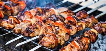 في العيد.. أربع نصائح لشواء صحي