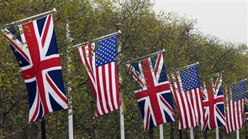   أمريكا وبريطانيا تبحثان مجموعة من القضايا الدفاعية والأمنية