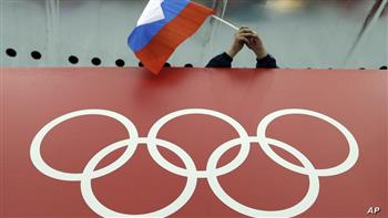   التشيك تحظر مشاركة الرياضيين الروس في المسابقات المقامة على أراضيها