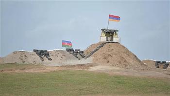   أذربيجان تتهم أرمينيا بقصف مواقع عسكرية حدودية.. و"يريفان" تنفي
