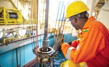   إيرادات غانا من النفط ومشتقاته تسجل 43ر1 مليار دولار خلال 2022