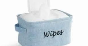 طريقة عمل "wipes “المناديل المبلله من المنزل