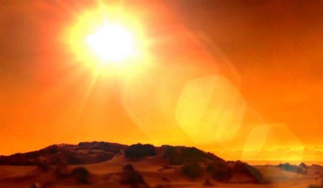 دعاء الحر الشديد.. تعرف على أدعية تحميك من نار جهنم