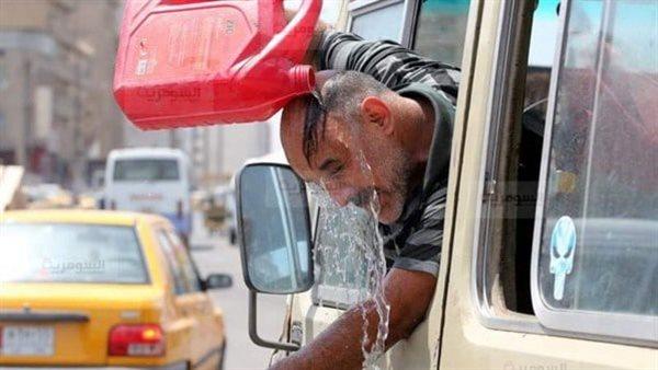 الأرصاد تكشف طقس اليوم.. حار ورياح على القاهرة وأمطار بهذه المناطق 