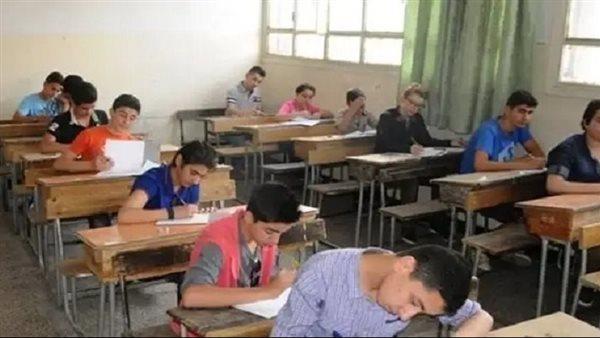 اتاحة نتيجة طلاب الشهادة الإعدادية 2023 اليوم في الجيزة 