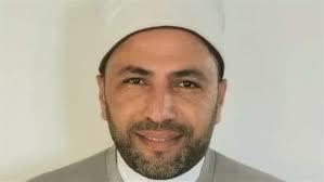 محمود الشيمي مديرًا لـ أوقاف البحر الأحمر