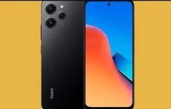 أرخص سعر في فئته.. شاومي تكشف عن هاتف Redmi 12