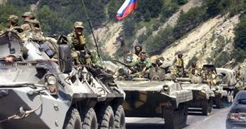   الجيش الروسي يدمر معقلا للقوات الأوكرانية في زابوروجيا