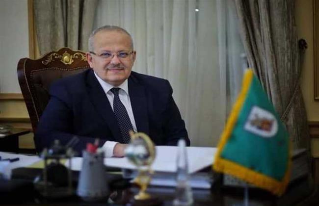 تجديد شهادة الأيزو للأمانة العامة لجامعة القاهرة لتطبيقها المعايير والمواصفات الدولية للجودة