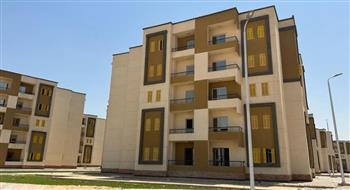 آلاف الوحدات السكنية لمحدودي ومتوسطي الدخل في انتظار كل المصريين بالعاشر من رمضان