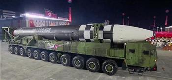   سول: تطوير كوريا الشمالية للأسلحة النووية يزيد مخاوف الانتشار النووي