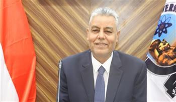 جامعة جنوب الوادي تتقدم 200 مركز دولي وضمن أفضل 55 جامعة عالمية في الطاقة النظيفة