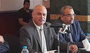 نقيب صيادلة الشرقية: الأمن الدوائي لصحة المصريين يحميه صيادلة مصر
