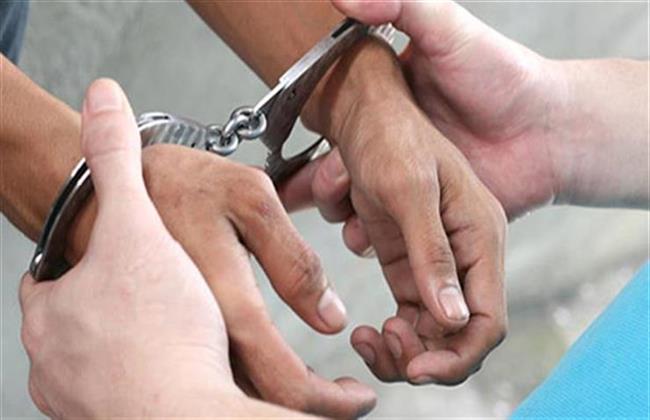 الأمن العام: ضبط هارب من تنفيذ حكم بالإعدام بأسيوط