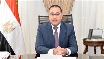 رئيس الوزراء يبدأ زيارة لمحافظة الإسكندرية لتفقد عدد من المشروعات