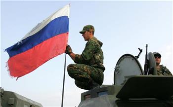   الجيش الروسي يُعلن القضاء على مجموعة استطلاع أوكرانية شمال دونيتسك