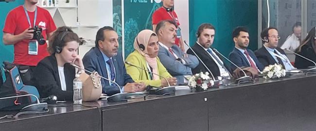 في منتدي كازان.. الإعلام الروسي يفتح ذراعيه للإعلام العربي