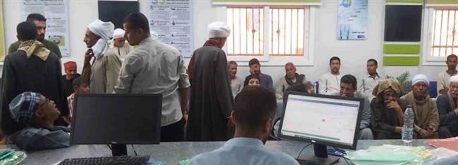 بدء التعاقد على أكثر من 140 ألف وصلة مياه شرب بقرى ومراكز مشروعات «حياة كريمة»