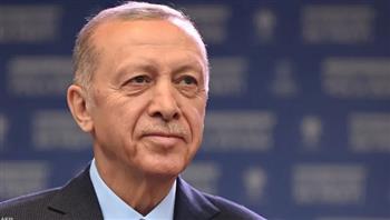   «القاهرة الإخبارية»: أردوغان يؤدي اليمين الدستورية لولاية جديدة اليوم