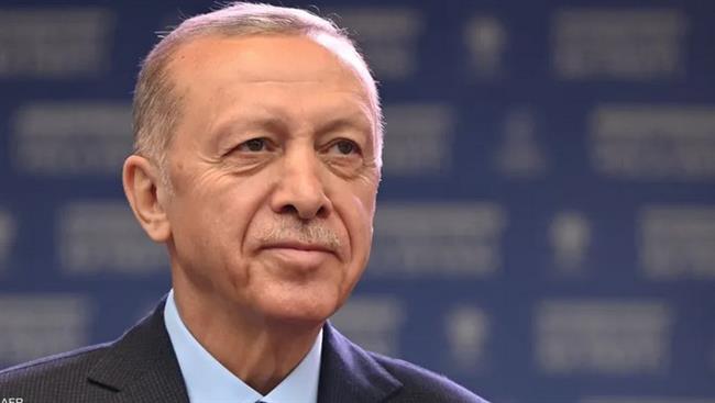 «القاهرة الإخبارية»: أردوغان يؤدي اليمين الدستورية لولاية جديدة اليوم