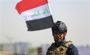  الاستخبارات العراقية: مقتل ثلاثة إرهابيين بضربة جوية في ديالي