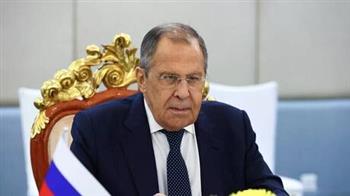  «لافروف»: الغرب ينوي بث الخلاف بين موسكو ومينسك لمنع تعزيز دولة الاتحاد