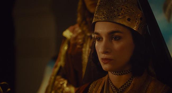 «الملكة الأخيرة» يمثل الجزائر فى مسابقة مهرجان شرم الشيخ للسينما العربية