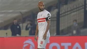 الزمالك مهدد بإيقاف القيد لفترتين