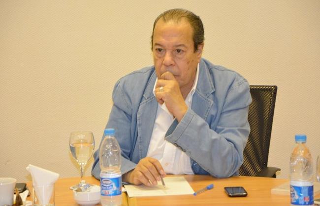 نقابة الموسيقيين تحيل منير الوسيمي للتحقيق