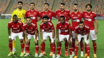 دوري أبطال إفريقيا| الأهلي بزيه التقليدي أمام الوداد المغربي