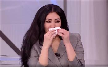 ميرهان حسين: هذا الوسط لا يمنح النجومية حسب الموهبة.. لذلك اعتزل