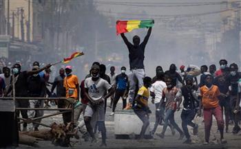   أمريكا «قلقة» من الاضطرابات في السنغال