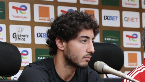 دوري أبطال إفريقيا| هاني: جاهزون للوداد.. وهدفنا إسعاد الجماهير