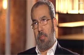   مدحت العدل لـ"الشاهد": مرسي كان رئيس جمهورية يعمل لدى المرشد