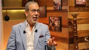 مدحت العدل لـ"الشاهد": البرادعي كان مرعوب من الناس في الميدان
