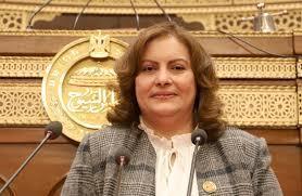 النائبة عايدة نصيف تهنئ المصريين بمناسبة ذكرى 30 يونيو: لحظة فارقة في تاريخ مصر المعاصر