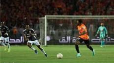 تعرف على ترتيب هدافي الدوري بعد فوز الأهلي على البنك الأهلي