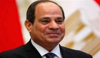 تهنئة الرئيس السيسى بذكرى ثورة 30 يونيو تتصدر الصحف
