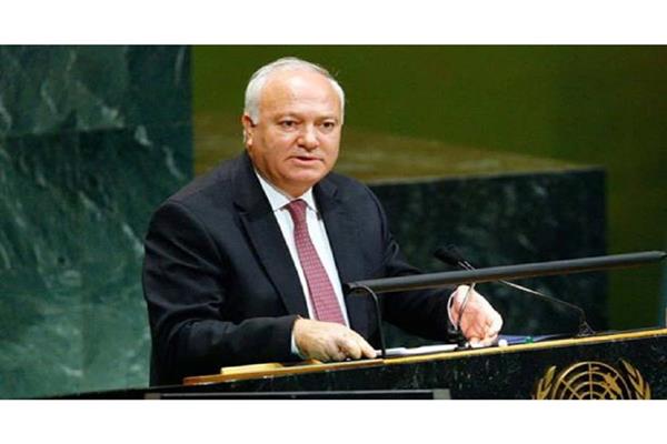الممثل السامي لتحالف الحضارات بالأمم المتحدة يدين بشدة حرق المصحف في السويد
