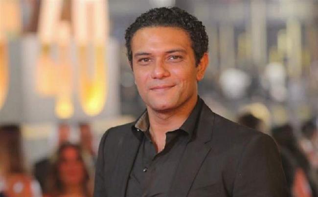 انتهاء تصوير فيلم «شماريخ» لـ آسر ياسين